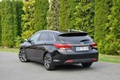 Hyundai i40 1.7CRDi(141KM)*Led*Navi*Kamera*Automat*F1*El.Fotel*2xParktr.*Alu17"ASO - 14