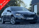 Škoda Scala krajowy  Polska Poleasingowy I właściciel Serwis  VAT 23%