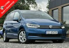 Volkswagen Touran krajowy Salon Polska automat Dsg benzynka - 1