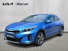 Kia XCeed 1.5 T-GDI 160 KM 6MT Wersja M + Smart  SalonPL Gwarancja2031 FV23%
