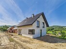 Nowy dom 118 m² | Skomielna Czarna | Działka ok. 700 m² - 3