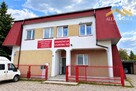 Budynek handlowo-usługowy z mieszkaniem | Centrum