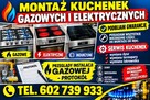 Wykrywanie i lokalizacja wycieków wody, przeglądy gazowe - 2