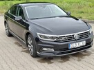 Sprzedam passata 1.8 tsi 180 KM salon polska - 2