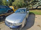 Audi a4 b6 w całości na części - 5