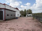 Syndyk sprzeda dom i budynek magazynowo-produkcyjny - 3