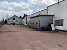 Syndyk sprzeda dom i budynek magazynowo-produkcyjny - 5