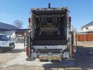 Renault Premium 320 DXi Euro5 śmieciarka 3-osiowa - 5