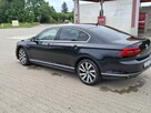 Sprzedam passata 1.8 tsi 180 KM salon polska - 1