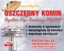 Regulator ciągu kominowego - 4