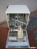 ZMYWARKA AEG - 3