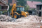 Rozbiórki i wyburzenia Poznań ; Luboń ; Mosina ; Komorniki - 5