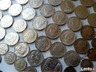 Kupię monety, banknoty, medale, odznaczenia** SKUP MONET ** - 3
