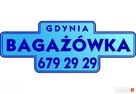 Przeprowadzki, Taxi bagażowe, Usługi transportowe - 3