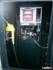 Zbiornik FuelMaster 9000 litrów na piny, czipy, klucze