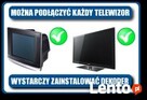 MONTAŻ INSTALACJI ANTENOWYCH RADOMSKO I OKOLICE - 7