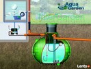 AquaGarden - Zagospodarowanie wody deszczowej Warszawa - 2