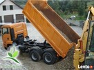 InterGarden- Kruszywo do utwardzania dróg, placów - 3