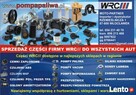 Przepustnica Seat Ibiza Cordoba Vw Golf Polo Skoda Octavia - 3