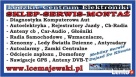 auto elektryk Aleksandrów Łódzki Wojska Polskiego 3 ŁCE
