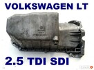 MISKA olejowa misa oleju VOLKSWAGEN VW LT 2.5 TDI 2,5 SDI