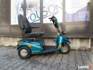 Skuter elektryczny Mini Croser