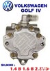 Nowa pompa wspomagania VW VOLKSWAGEN GOLF IV 1.6 1.8 2.8V6 - 2