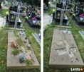 Profesjonalna Opieka Nad Grobem Małopolska-sprzątanie  - 7