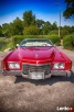 Cadillac skrzydlak i eldorado kabriolet - 7