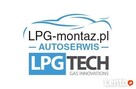 mechanik samochodowy / instalator LPG