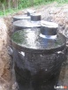 Szamba ,Studnie wodomierzowe,Kręgi - 8