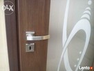 Drzwi DRE Vetro A2 drzwi pokojowe 80 PRAWE (komplet) Tanio