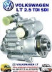 POMPA WSPOMAGANIA VOLKSWAGEN VW LT 2.5 TDI SDI 2D0422155 - 1