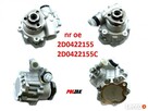 Pompa wspomagania VOLKSWAGEN LT 28 35 46 VW LT 2.5 TDI SDI - 3