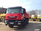 601701004 USŁUGI KOPARKO- ŁADOWARKĄ, TRANSPORTOWE, PIASEK, - 4