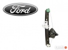 Mechanizm podnośnik szyby tył elektryczny Ford Focus I, NOWE