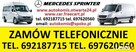 pompa wspomagania MERCEDES SPRINTER 408 411 413 2.2 CDI - 5