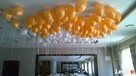 Balony z helem Wrocław ul.Cukrowa 1g BALOMANIA.eu hel - 2