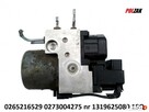 Pompa hamulcowa ABS EPS 0265216529 Citroen Jumper 2.8 HDI D - 5