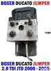 Pompa hamulcowa ABS EPS 0265216529 Citroen Jumper 2.8 HDI D - 1