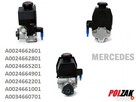 Nowa pompa wspomagania 2.3 D MERCEDES VITO 108 D W638 95-03 - 3