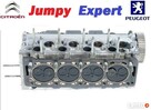 Głowica silnika 2.0 HDI 8V CITROEN JUMPY PEUGEOT EXPERT 99- - 2