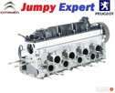 Głowica silnika 2.0 HDI 8V CITROEN JUMPY PEUGEOT EXPERT 99- - 5