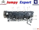 Głowica silnika 2.0 HDI 8V CITROEN JUMPY PEUGEOT EXPERT 99- - 4