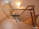 Balustrady, poręcze, balkony ze stali nierdzewnej - 7