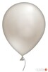 BALONY na wesele slub biale perlowe kolorowe bal impreza wow - 5