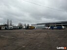 Hala do wynajęcia Szczecin ul. Struga - 2