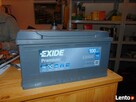 Akumulator Exide Premium EA1000 100Ah 900A Kraków Dowóz - 2