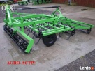 Agregat Uprawowy Zawieszany 2.1m 2 wały ROLEX AGRO-ACTIV - 2