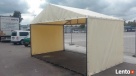 Olplan Olsztyn - Namiot handlowy, hala namiotowa, imprezowa - 3